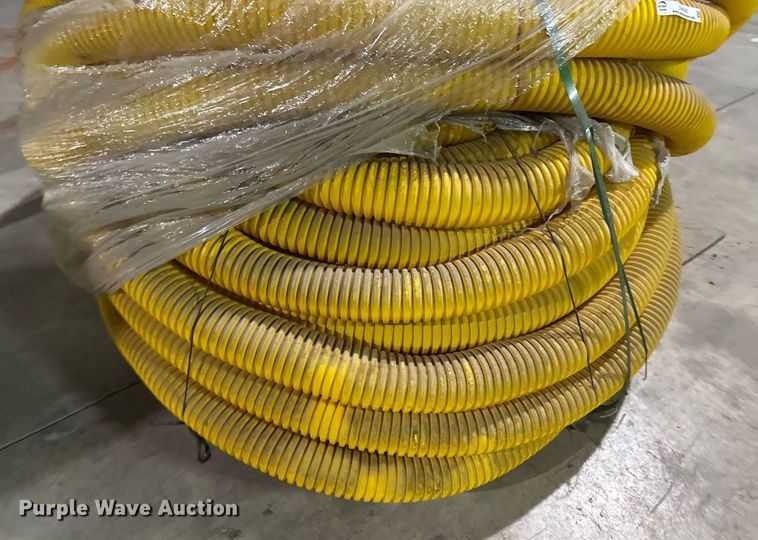 image for item DU9780 Approximately 350' baseball fence guard