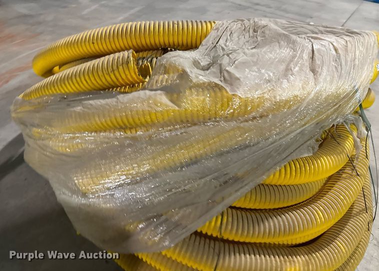 image for item DU9780 Approximately 350' baseball fence guard