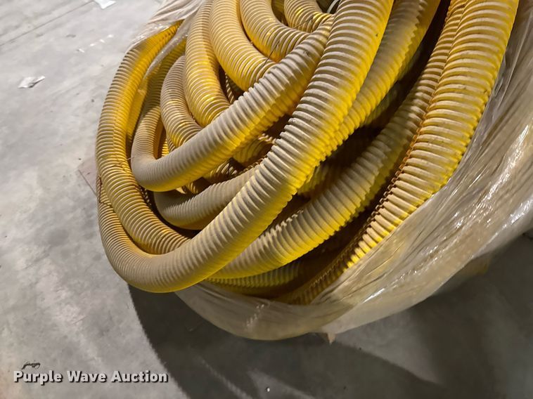 image for item DU9780 Approximately 350' baseball fence guard