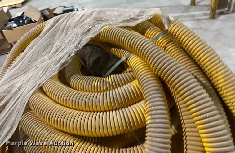 image for item DU9780 Approximately 350' baseball fence guard