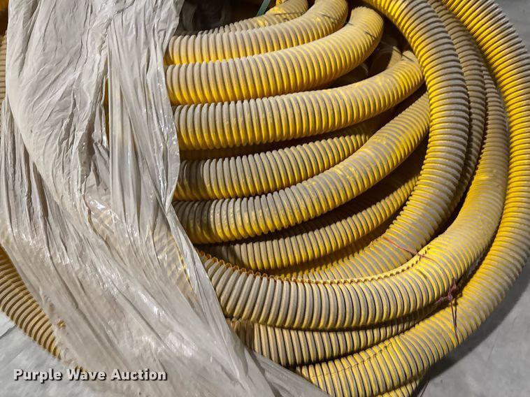 image for item DU9780 Approximately 350' baseball fence guard