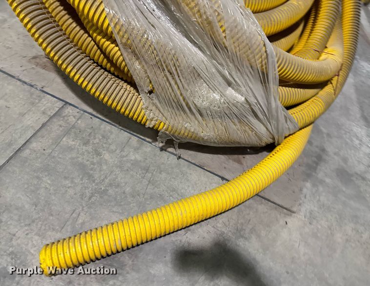 image for item DU9780 Approximately 350' baseball fence guard