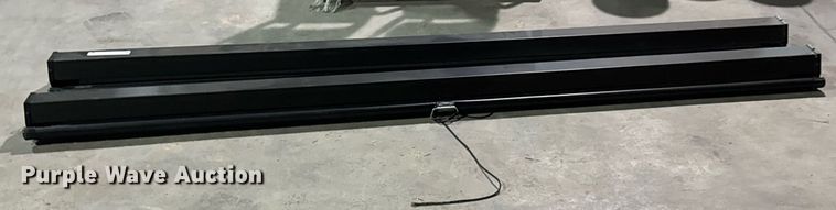 image for item DU9781 (2) Draper projector screens