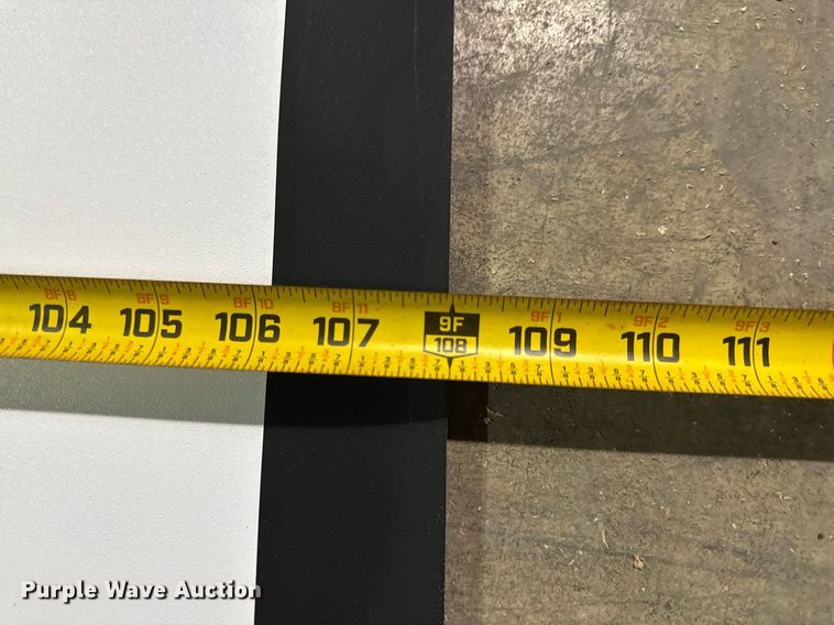 image for item DU9781 (2) Draper projector screens