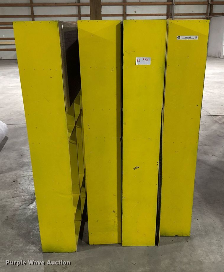 image for item DU9782 (3) shelves