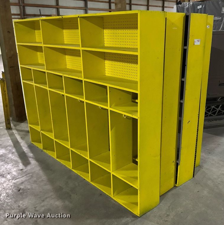 image for item DU9782 (3) shelves