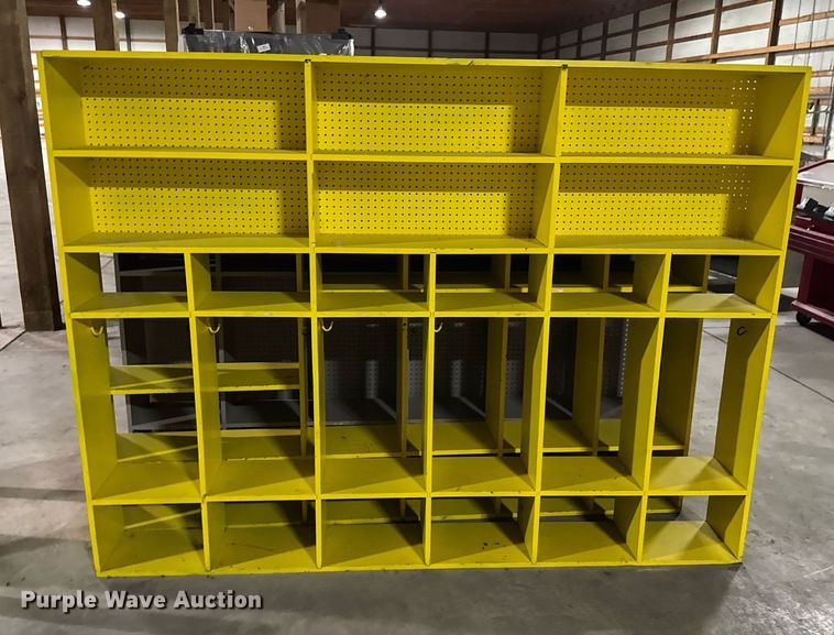 image for item DU9782 (3) shelves