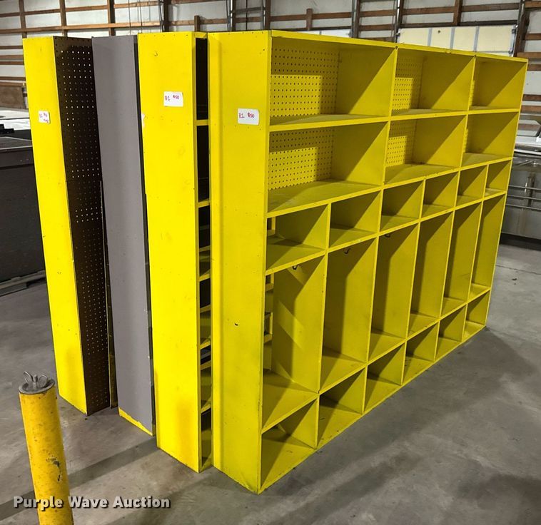 image for item DU9782 (3) shelves