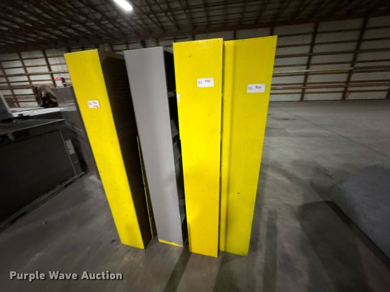 image for item DU9782 (3) shelves