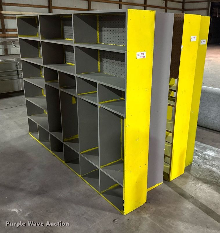 image for item DU9782 (3) shelves