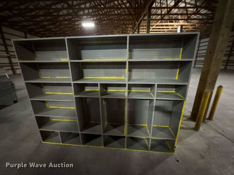 image for item DU9782 (3) shelves