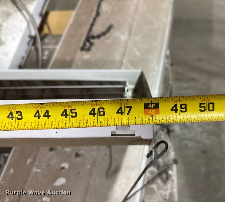 image for item DU9783 (20) Industrial Ceiling Lights