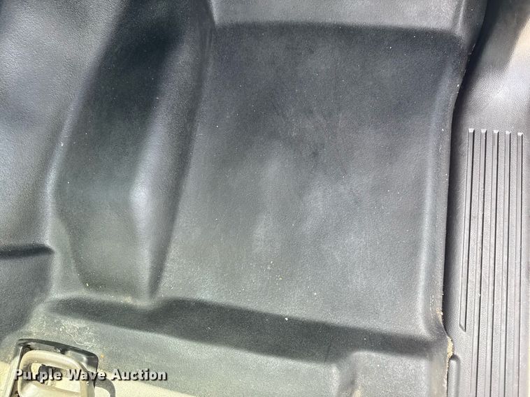 image for item DV2641 2018 Chevrolet Silverado 3500HD pickup truck cab and chassis