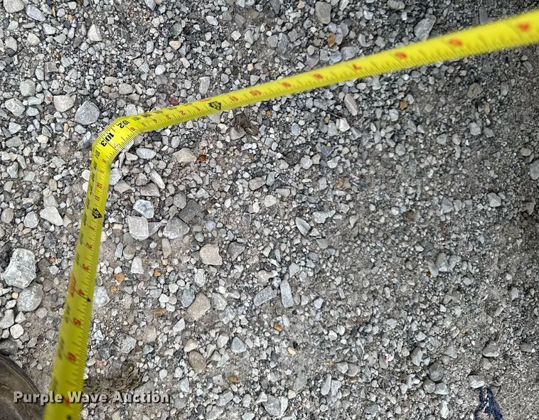 image for item DV2704 1993 Chevrolet Cheyenne 3500 Ext. Cab dump flatbed pickup truck