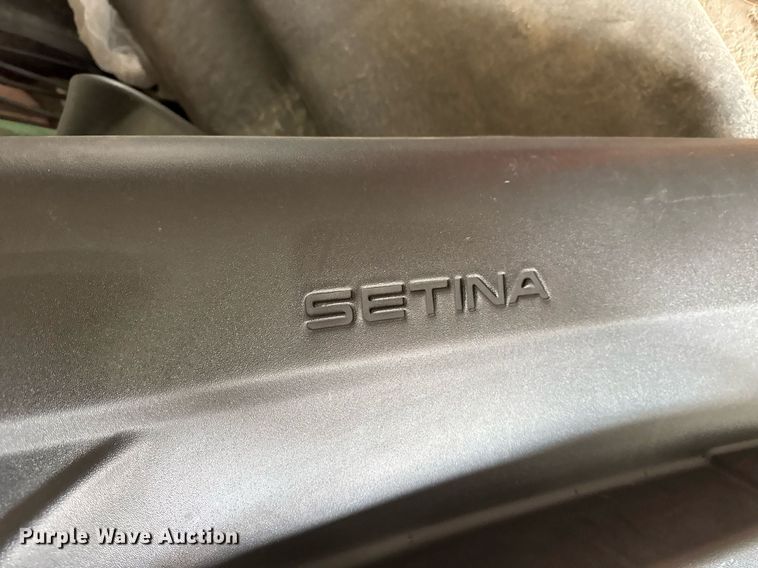 image for item DV2705 Emergency parts