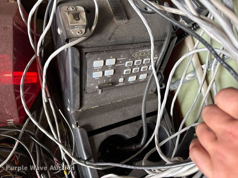 image for item DV2705 Emergency parts