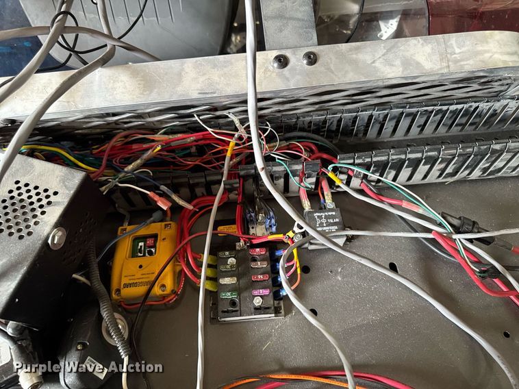 image for item DV2705 Emergency parts