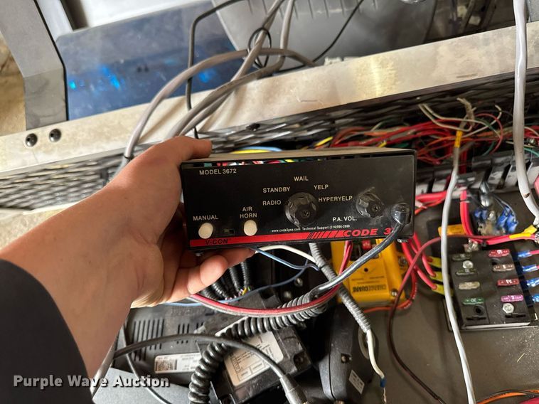 image for item DV2705 Emergency parts