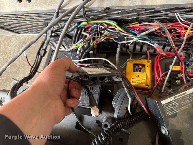 image for item DV2705 Emergency parts