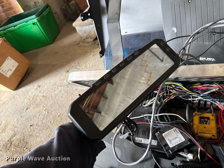 image for item DV2705 Emergency parts