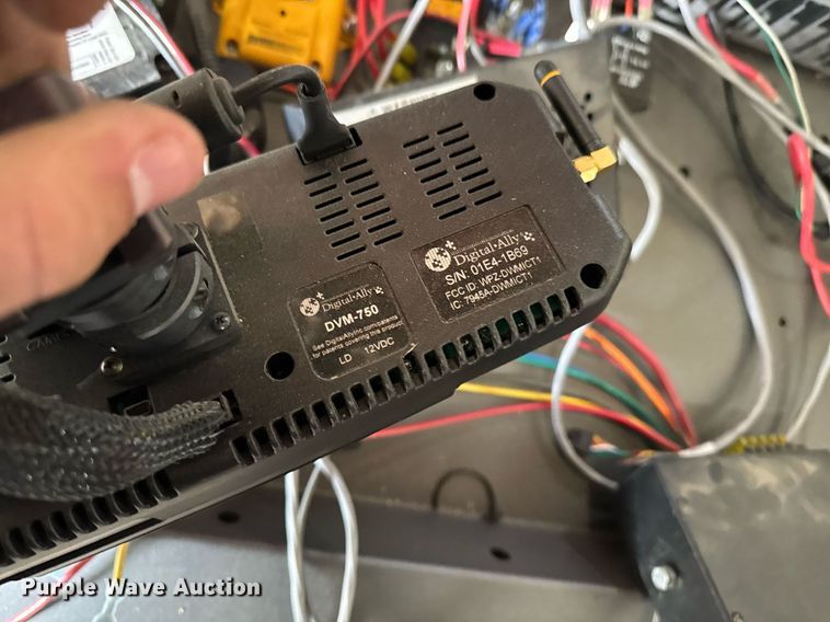 image for item DV2705 Emergency parts