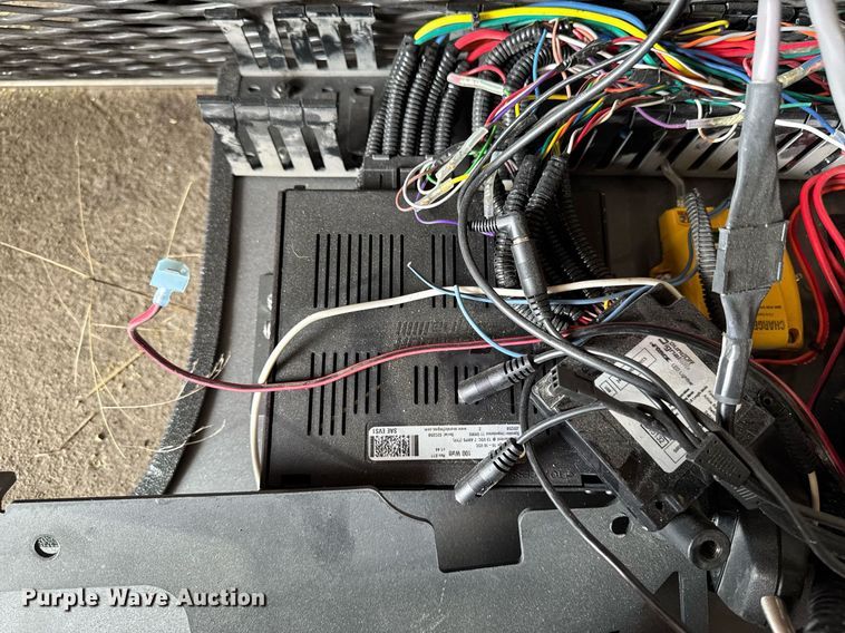 image for item DV2705 Emergency parts