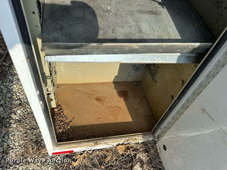 image for item DV4043 Knapheide 6108-50D54FJ utility bed 