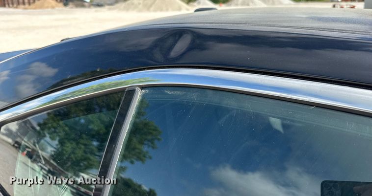 image for item DV4045 2017 Ford Taurus Police Interceptor  