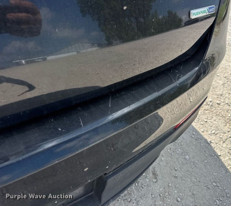 image for item DV4045 2017 Ford Taurus Police Interceptor  