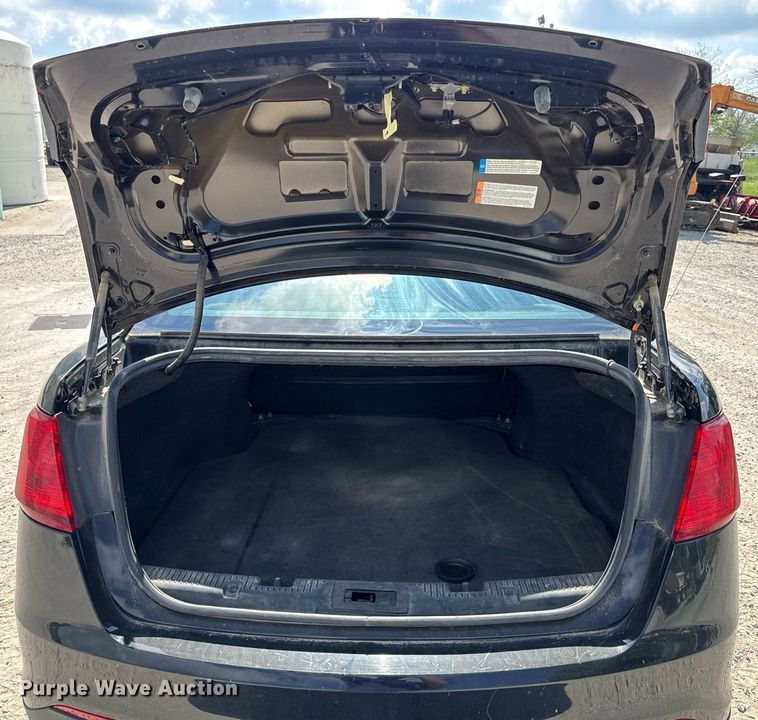 image for item DV4045 2017 Ford Taurus Police Interceptor  