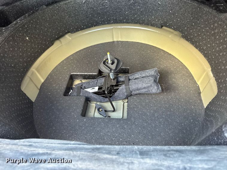 image for item DV4045 2017 Ford Taurus Police Interceptor  