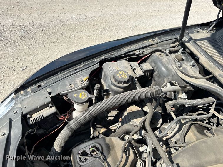 image for item DV4045 2017 Ford Taurus Police Interceptor  