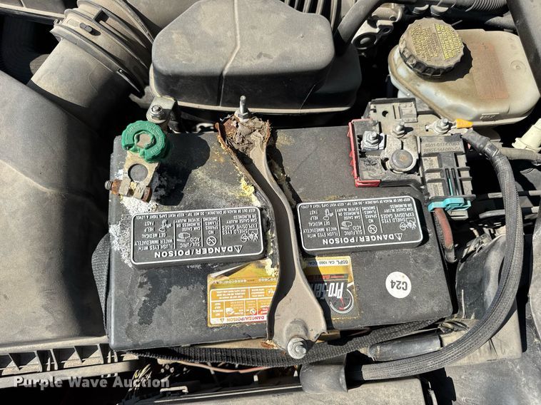 image for item DV4045 2017 Ford Taurus Police Interceptor  