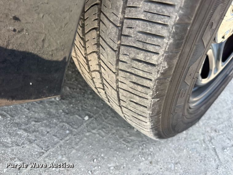 image for item DV4045 2017 Ford Taurus Police Interceptor  