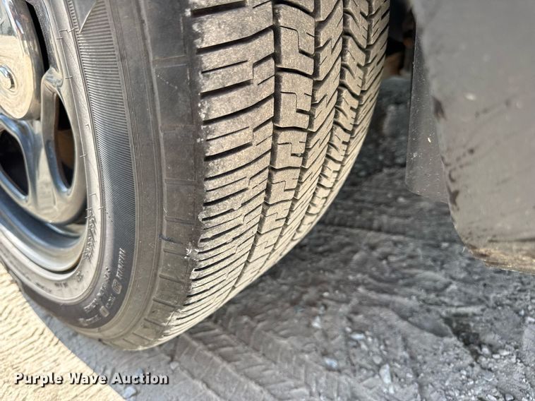 image for item DV4045 2017 Ford Taurus Police Interceptor  