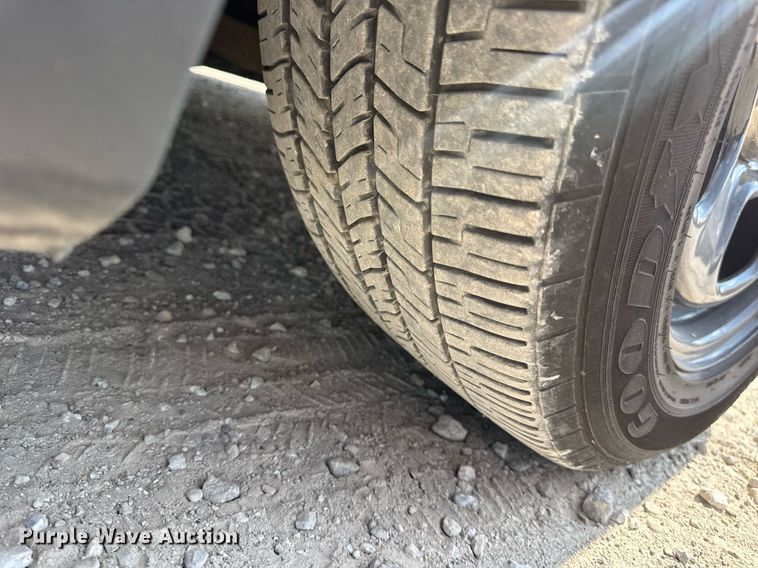 image for item DV4045 2017 Ford Taurus Police Interceptor  