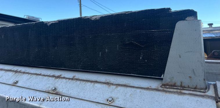 image for item DV4070 2006 International 7400 dump truck