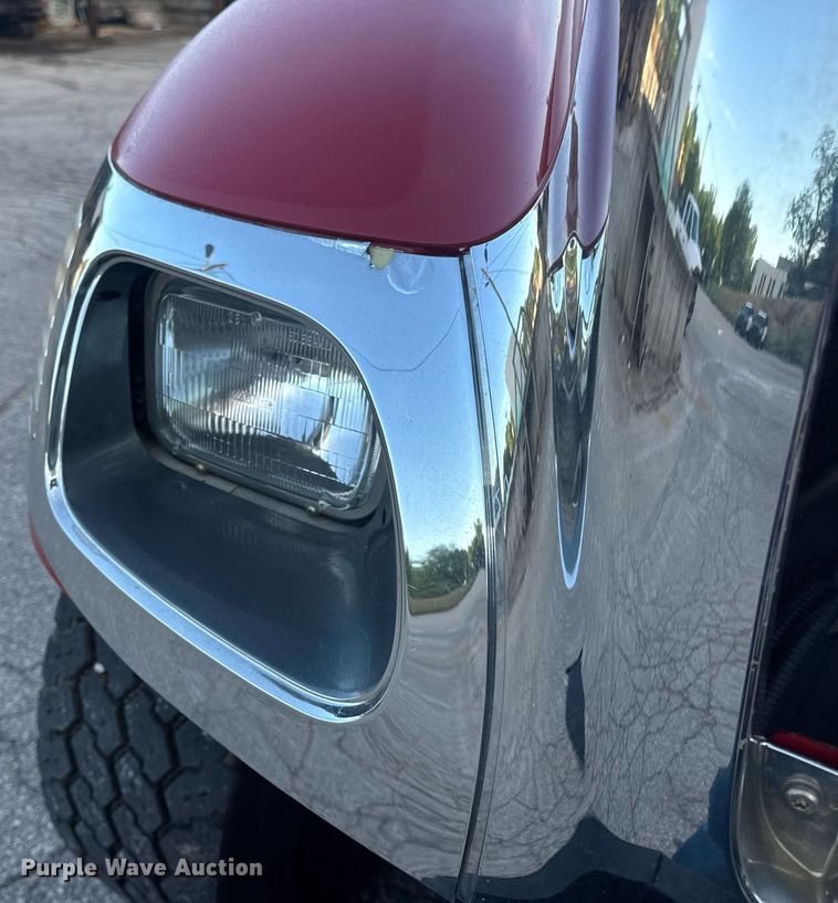 image for item DV4070 2006 International 7400 dump truck