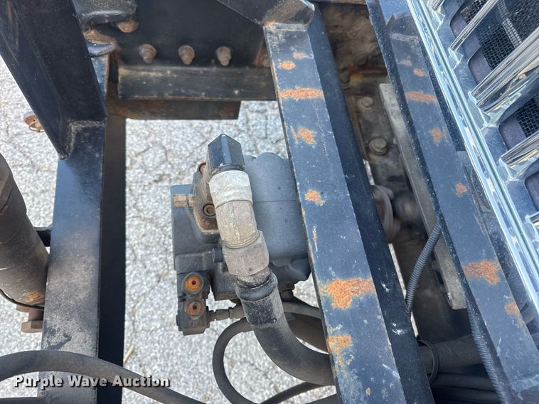 image for item DV4070 2006 International 7400 dump truck