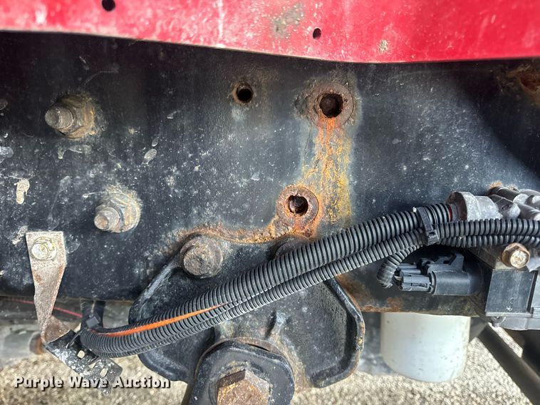 image for item DV4070 2006 International 7400 dump truck