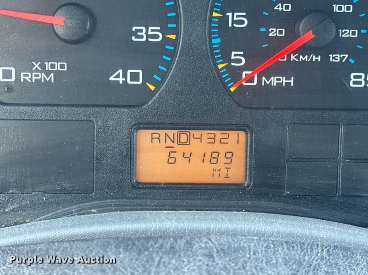 image for item DV4070 2006 International 7400 dump truck