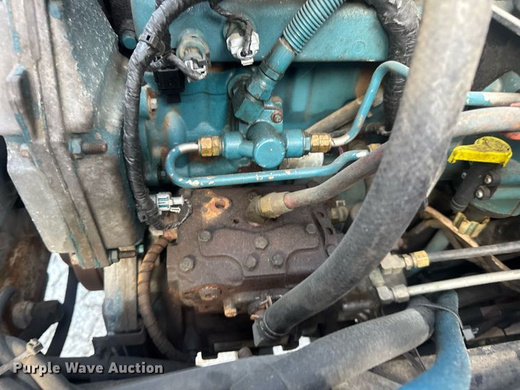 image for item DV4070 2006 International 7400 dump truck