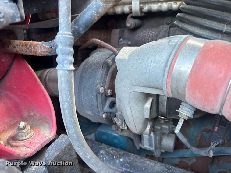 image for item DV4070 2006 International 7400 dump truck