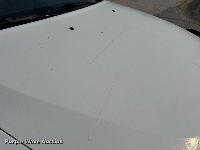 image for item DV4128 2020 Dodge Durango SSV SUV