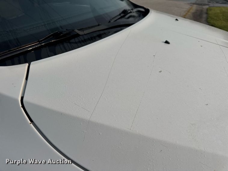 image for item DV4128 2020 Dodge Durango SSV SUV