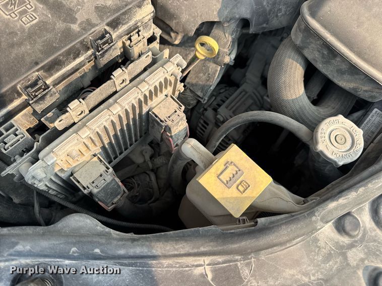 image for item DV4128 2020 Dodge Durango SSV SUV