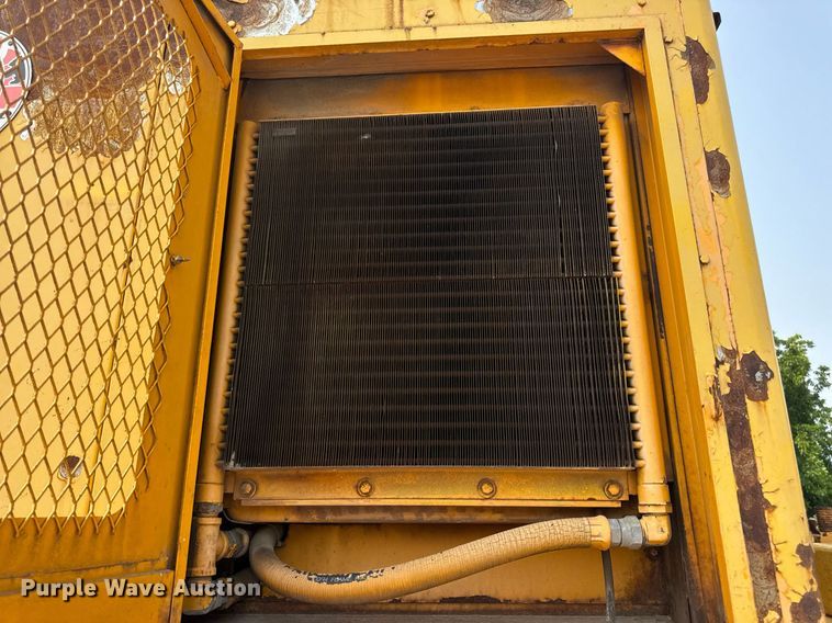 image for item DV4129 1988 Little Giant 48 crane