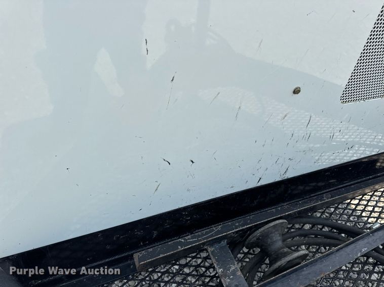 image for item DV4130 2016 O'Brien 7040-SC sewer jetter trailer