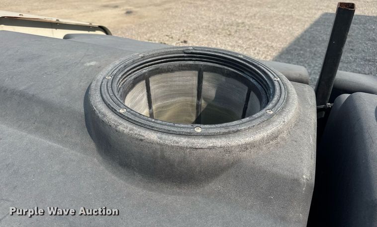 image for item DV4130 2016 O'Brien 7040-SC sewer jetter trailer