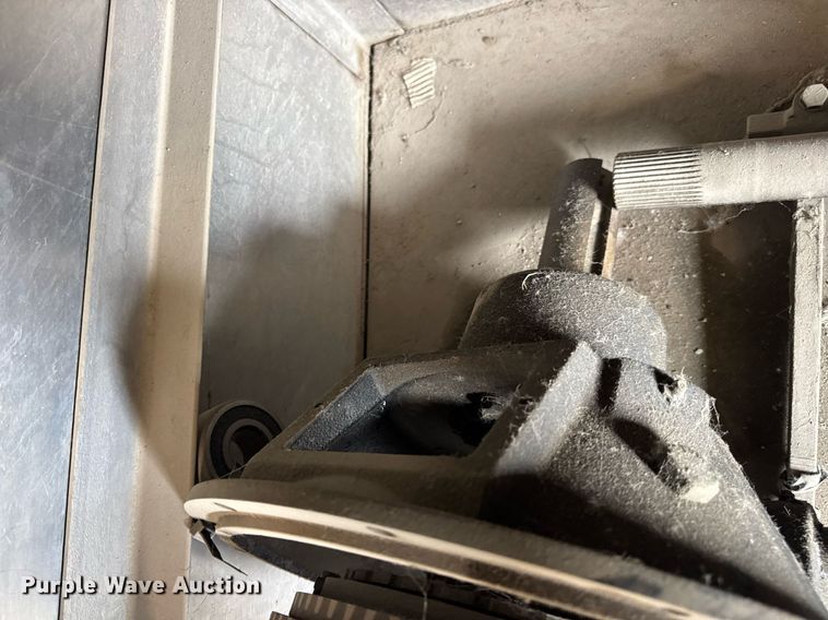 image for item DV4130 2016 O'Brien 7040-SC sewer jetter trailer